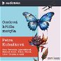 Ocelová křídla motýla - Audiokniha MP3