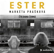 Ester - Audiokniha MP3
