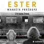 Ester - Audiokniha MP3