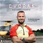 Marek Dvořák: Mezi nebem a pacientem - Audiokniha MP3