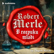 V rozpuku mládí - Audiokniha MP3