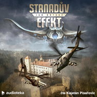 Strnadův efekt - Audiokniha MP3
