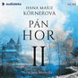 Pán hor II - Audiokniha MP3