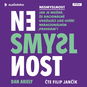 Nesmyslnost - Audiokniha MP3