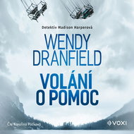 Volání o pomoc - Audiokniha MP3