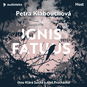 Ignis fatuus - Audiokniha MP3