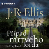 Případ mrtvého lorda - Audiokniha MP3