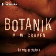 Botanik - Audiokniha MP3