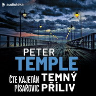 Temný příliv - Audiokniha MP3
