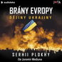 Audiokniha MP3 Brány Evropy - Audiokniha MP3