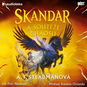 Skandar a soutěže Chaosu - Audiokniha MP3