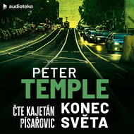 Konec světa - Audiokniha MP3