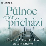 Půlnoc opět přichází - Audiokniha MP3