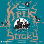 Křik straky - Audiokniha MP3