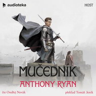Mučedník - Audiokniha MP3