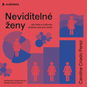 Neviditelné ženy - Audiokniha MP3