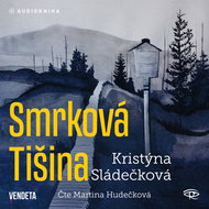 Smrková Tišina - Audiokniha MP3