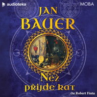 Než přijde kat - Audiokniha MP3