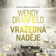 Vražedná naděje - Audiokniha MP3