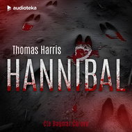Hannibal - Audiokniha MP3