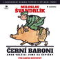 Černí baroni - Audiokniha MP3