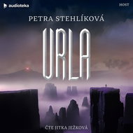 Urla - Audiokniha MP3