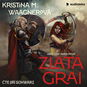 Zlatá grai - Audiokniha MP3