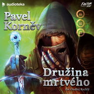 Družina mrtvého - Audiokniha MP3