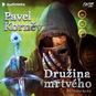 Družina mrtvého - Audiokniha MP3