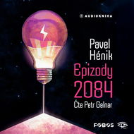 Epizody 2084 - Audiokniha MP3