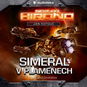 Simeral v plamenech - Audiokniha MP3