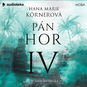 Pán hor IV - Audiokniha MP3