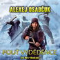 Pouť vyděděnce - Audiokniha MP3