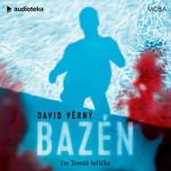 Bazén - Audiokniha MP3