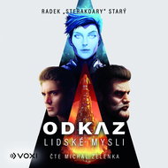 Odkaz lidské mysli - Audiokniha MP3