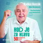Hoď je za hlavu - Audiokniha MP3