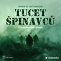 Tucet špinavců - Audiokniha MP3