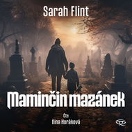 Maminčin mazánek - Audiokniha MP3