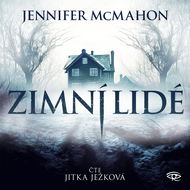 Zimní lidé - Audiokniha MP3