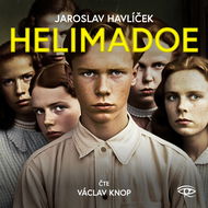 Helimadoe - Audiokniha MP3
