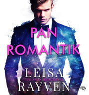 Pan Romantik - Audiokniha MP3