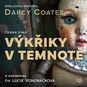 Výkřiky v temnotě - Audiokniha MP3
