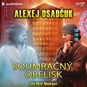 Soumračný obelisk - Audiokniha MP3