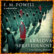 Králova spravedlnost - Audiokniha MP3