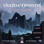 Vražda v opatství - Audiokniha MP3