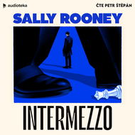 Intermezzo - Audiokniha MP3