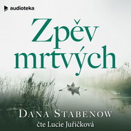Zpěv mrtvých - Audiokniha MP3