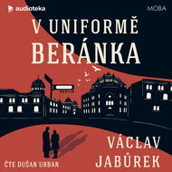 V uniformě beránka - Audiokniha MP3
