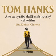 Ako sa vyrába ďalší majstrovský veľkofilm - Audiokniha MP3