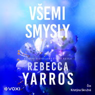 Všemi smysly - Audiokniha MP3